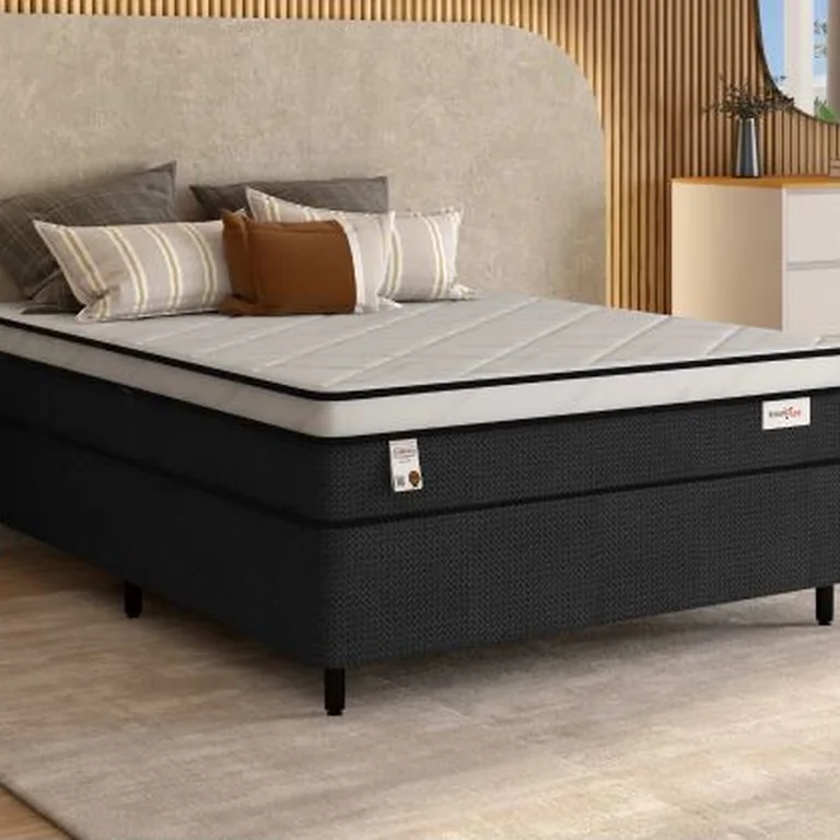 Colchão Smartflex Queen 158×198