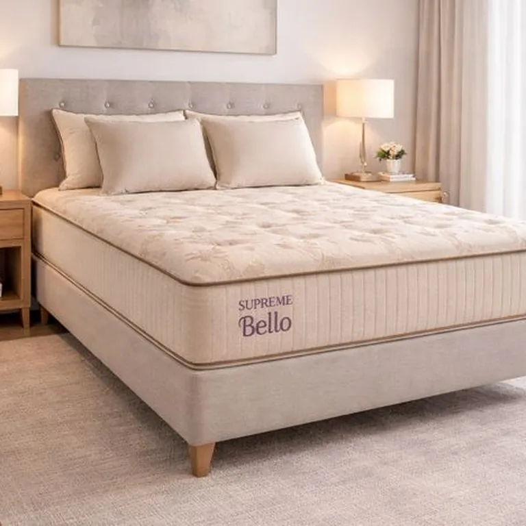Supreme Bello