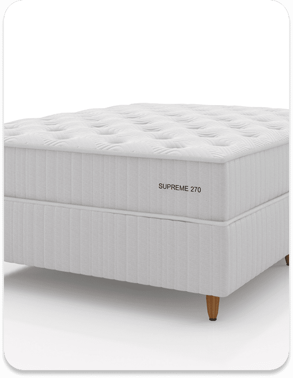 colchão supreme 270