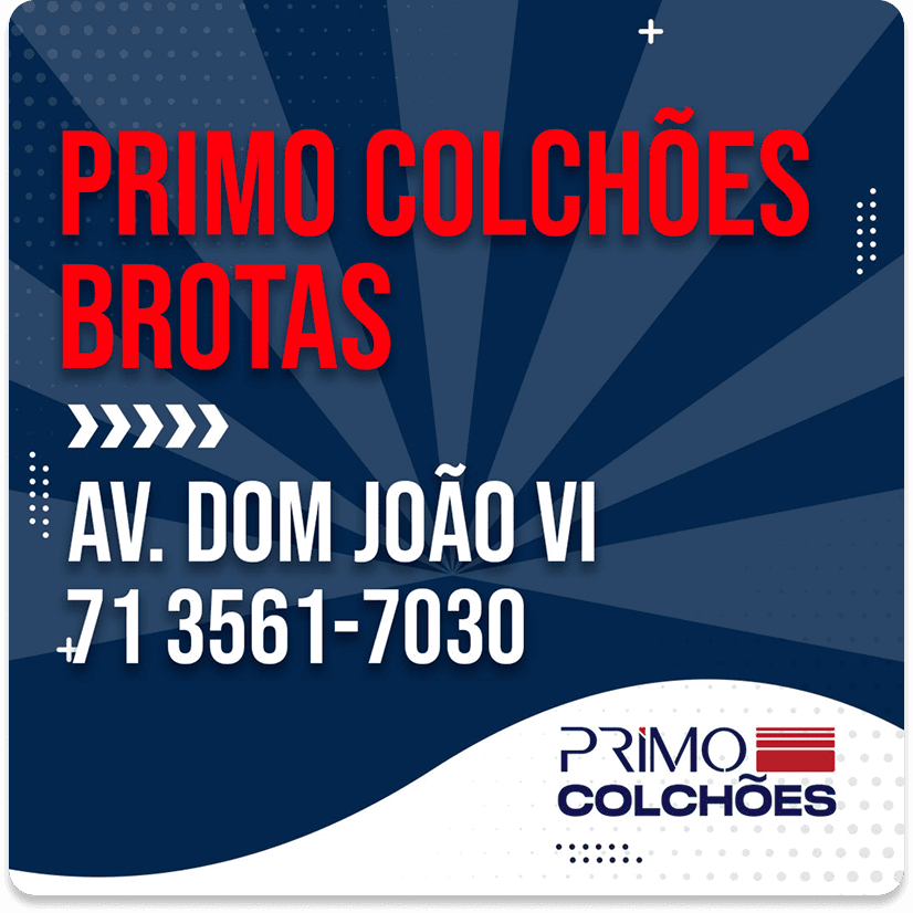 primo colchoes brotas